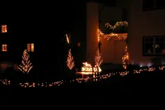 Weihnachtshaus Hoya - 2009 - Bild 001