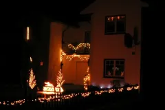 Weihnachtshaus Hoya - 2009 - Bild 002