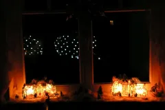 Weihnachtshaus Hoya - 2009 - Bild 009