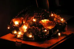 Weihnachtshaus Hoya - 2009 - Bild 010