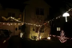 Weihnachtshaus Hoya 2011 - Bild 004