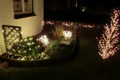 Weihnachtshaus Hoya 2011 - Bild 006