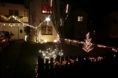 Weihnachtshaus Hoya 2011 - Bild 008