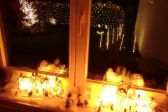 Weihnachtshaus Hoya 2011 - Bild 010