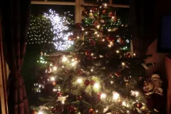 Weihnachtshaus Hoya 2011 - Bild 011