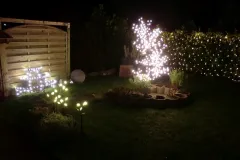 Weihnachtshaus Hoya 2011 - Bild 012