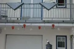 Weihnachtshaus Hoya 2011 - Bild 020