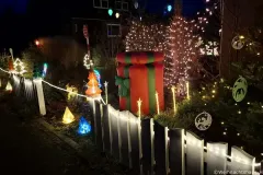 Weihnachtshaus Hoya  2025 - Bild 003