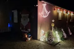 Weihnachtshaus Hoya  2025 - Bild 006