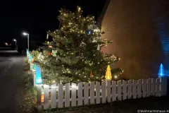 Weihnachtshaus Hoya  2025 - Bild 007