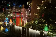 Weihnachtshaus Hoya  2025 - Bild 009