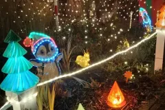 Weihnachtshaus Hoya  2025 - Bild 012