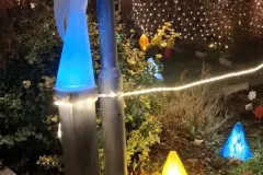 Weihnachtshaus Hoya  2025 - Bild 015