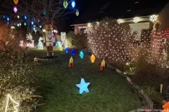 Weihnachtshaus Hoya  2025 - Bild 016