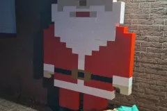 Weihnachtshaus Hoya  2025 - Bild 019